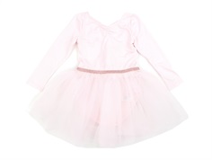 Name It ballerina gymnastics leotard with tulle skirt